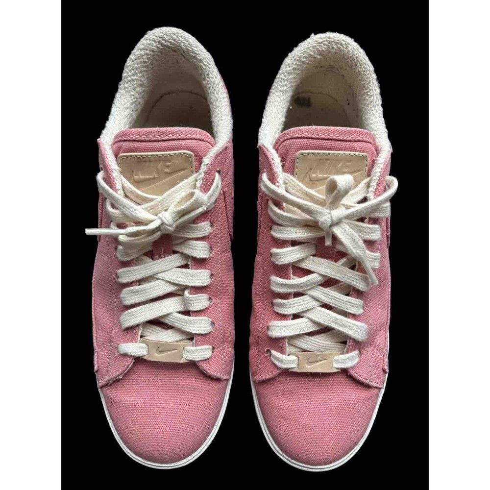 Nike Blazer Low LX Plant Color Collection - Red Stardust 2019 - Women’s Size 8